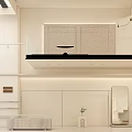 Modern Clothing Store Interior Design With Bright Lighting Clothing Racks And Spacious Layout