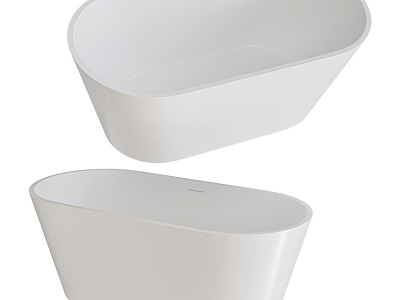 small bathtub 18w model