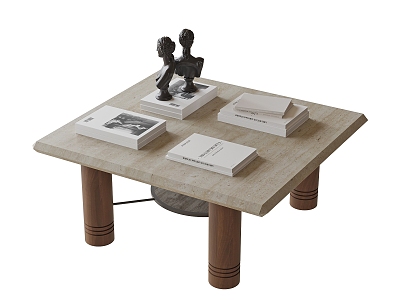 Coffee table model