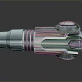 Precision Metallic Automotive Parts Featuring Structural Design For Drivetrain Systems