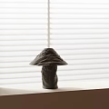 Table lamp 3d model