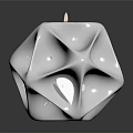 Geometry Sacred Geometry Modeling Geometry Solid Geometry 3d model
