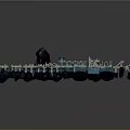 Castle Fortress Ancient Castle City West Ancient Building Ancient European Building Ancient Building 3d model