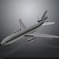 Detailed Space Shuttle Model Showcasing Modern Space Exploration Design
