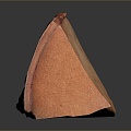 Stone Rock Stone Stone Appreciation Stone Strange Stone Ore Realistic 3d model