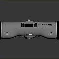 Sci-fi Items Sci-fi Components High-tech Components Sci-fi Equipment Sci-fi Scene Sci-fi Environment Game Scene 3d model