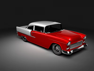 vintage car antique car car car classic car 3d model vintage car antique car car car classic car 3d model