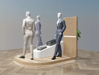 Model 3d model