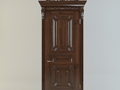 Naples Door model