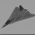 Futuristic Cosmic Spaceship Design With Aerodynamic Structure For Space Exploration