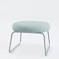 Modern Upholstered Chairs Featuring Single Two Three Designs In Colorful Brown Blue Orange With Metal Legs