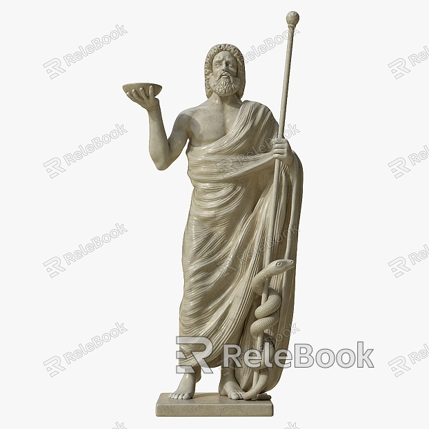 Asclepius model