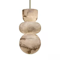 Pendant lamp 3d model