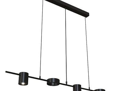 Markslojd chandelier 3d model