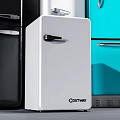 GREE Brand Refrigerators And Freezers In Various Colors Different Styles Single Door Double Door