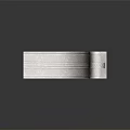 Stone Architectural Decorative Bracket With Intricate Carved Scroll Patterns And Classic Design