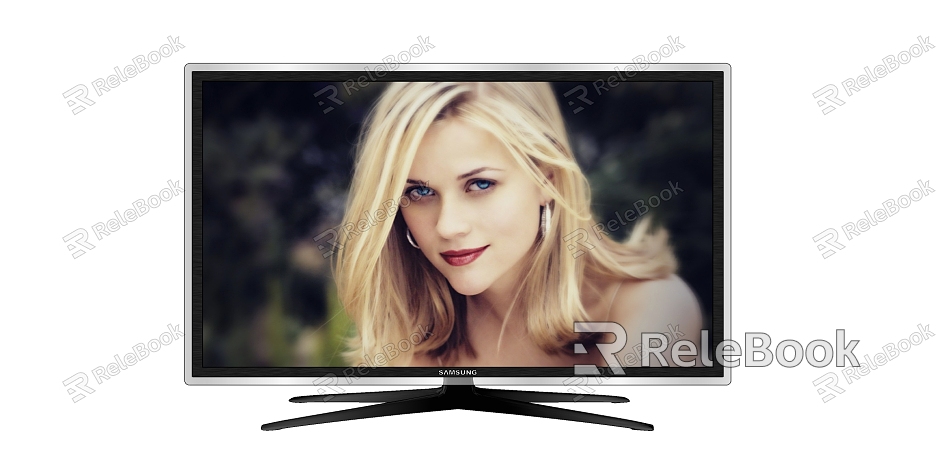 Television model