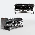 Professional Espresso Coffee Machine An Essential Kitchen Appliance For Home Brewing