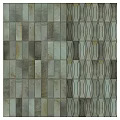 Gray Beige Multicolor Floor Tiles With Natural Texture Design 3d model