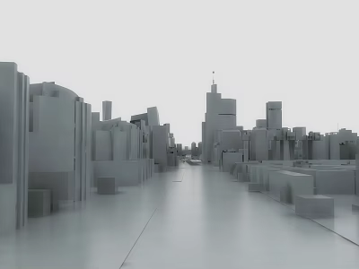 Innovative Industrial Equipment Systems For Efficient Manufacturing Operations And Facilities 3d model