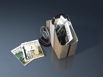 Art pendant 3d model Art pendant 3d model