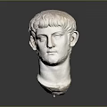 Head Character Portrait Head Various Heads Various Heads Head Carving Head Carving Portrait Face Carving 3d model