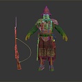 Armor Battle Armor Armor Armor Ancient Armor Ancient Armor Ancient Armor Ancient Armor Ancient War Helmet 3d model