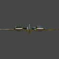 Sword Fighter 3d model