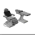 Elegant Modern Armchair Design With Plush Upholstery Adjustable Backrest And Ergonomic Armrests