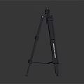 National Geographic Tripod Stable Adjustable Camera Accessory For Photography And Videography