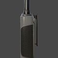 Intercom 3d model