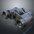 High Quality Professional Binoculars With Durable Optical Lenses For Commercial Use