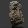 High Quality Natural Stone Material Featuring Rough Textured Surface For Decorative Uses