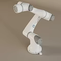 Advanced Industrial Robotic Arm Equipment For High Precision Automated Manufacturing Processes