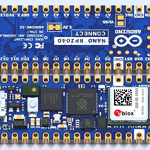 Circuit board electronic components PCB board motherboard technology industrial chip circuit board 3d model