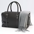 Handbag 3d model