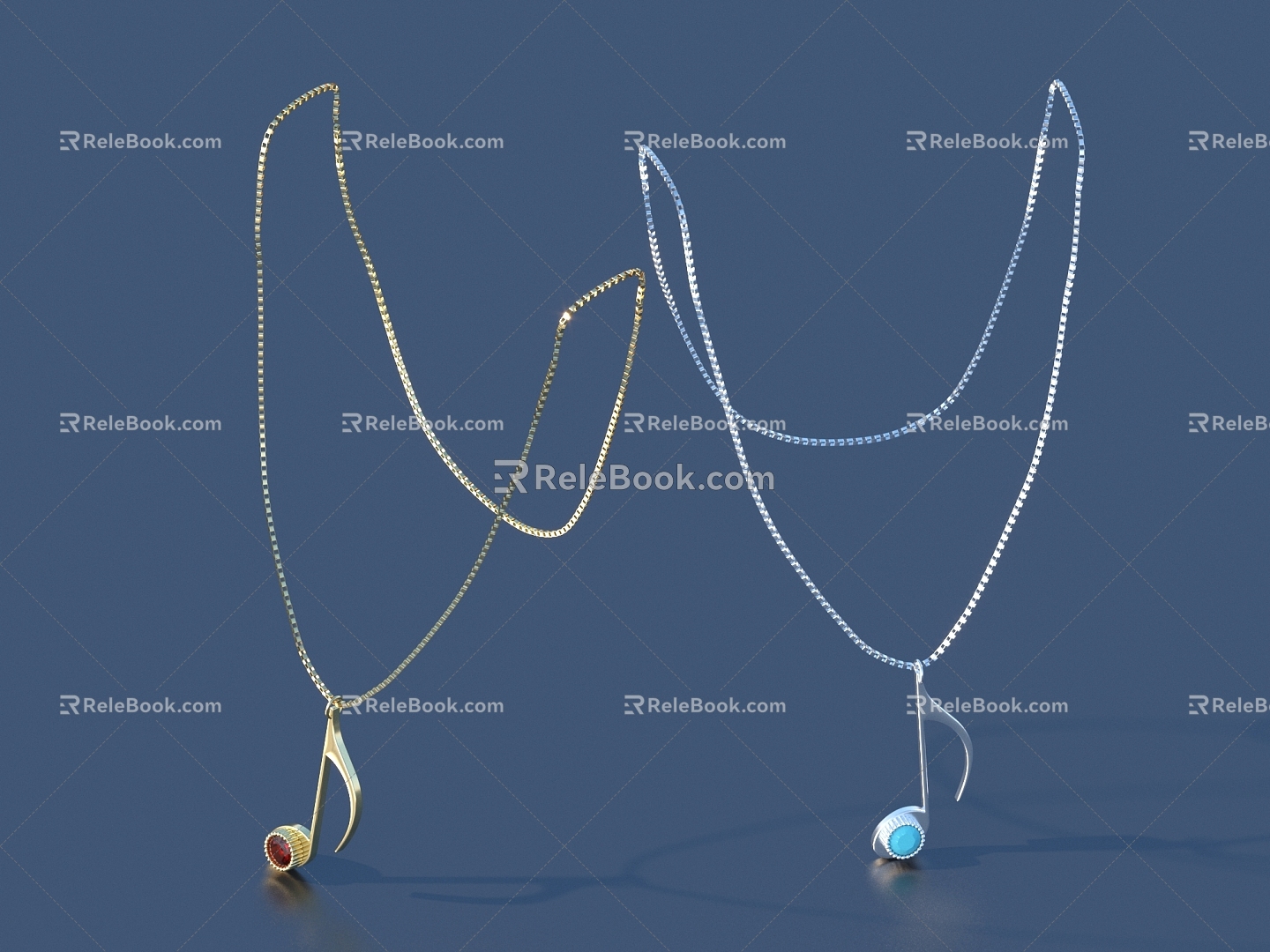 Jewelry Pendant Pendant Gem Pendant Diamond Pendant 3d model