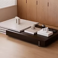 Coffee table 3d model