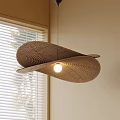 Pendant lamp 3d model