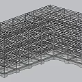 Industrial Equipment Heavy Duty Metal Grid Racking System for Warehouse Storage Use