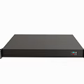 1u industrial computer server computer 3d model