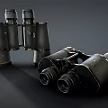 High Quality Commercial Binoculars Equipment For Professional Surveillance And Observation