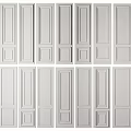 Various Design Options of Decorative Wall Paneling for Home Interior Decor