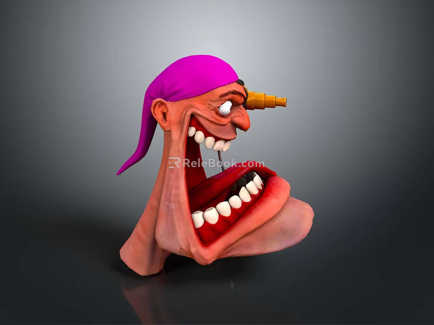 Characters Game Characters Game Characters Realistic Characters Cartoon Characters Handmade Cartoon Handmade 3d model