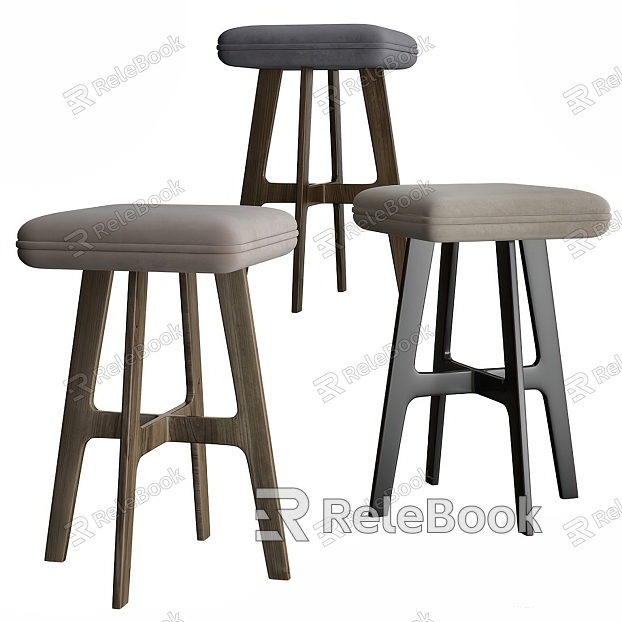 Modern Bar Stool Bar Stool model