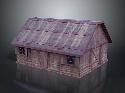 cartoon wooden house cartoon wooden house cartoon wooden house cartoon wooden house cartoon forest wooden house 3d model