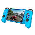 Game machine handheld game machine 3d model