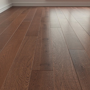 Wood Flooring 3d model