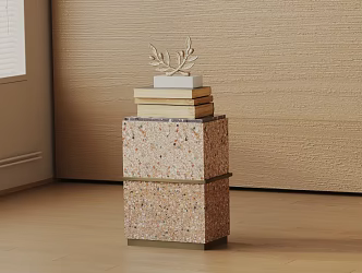 Side 3d model