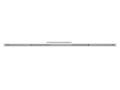 Downlights and Spotlights Modern LED Lighting Solutions for Home Office Interior 3d model